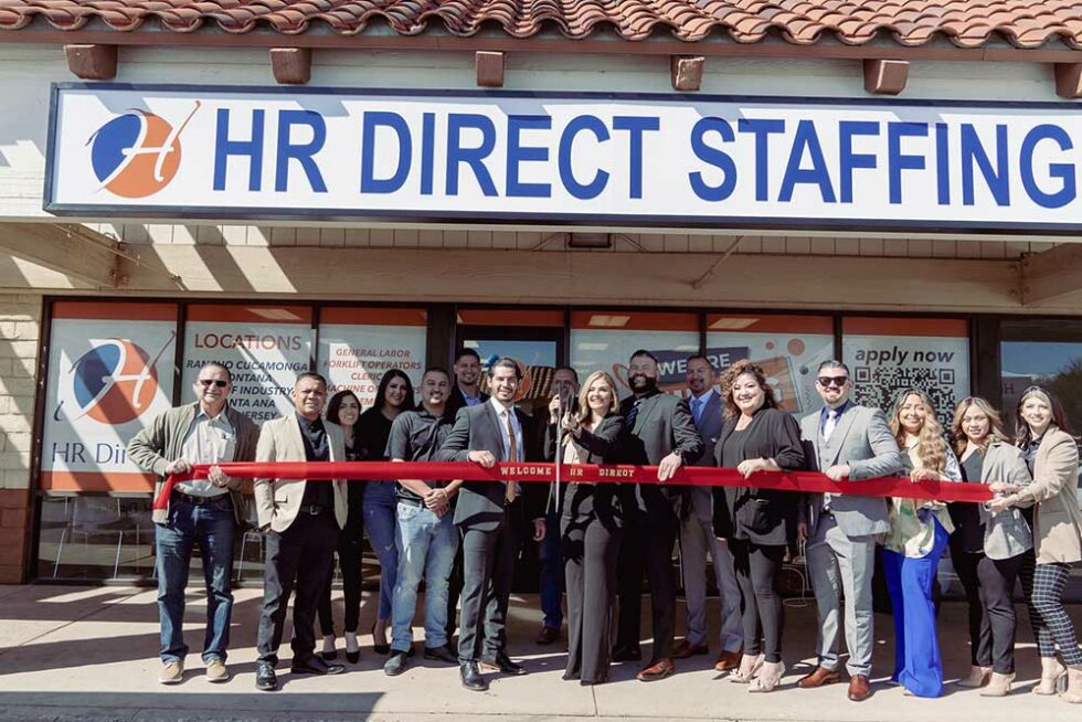 Staffing, Payroll, PEO Services Moreno Valley HR Direct