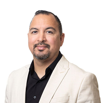 HR Direct Services - Team Member - Aaron Ramos