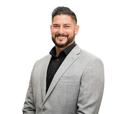 HR Direct Services - Team Member - Felipe Soltero