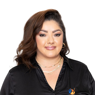 HR Direct Services - Team Member - Rocio Ramos