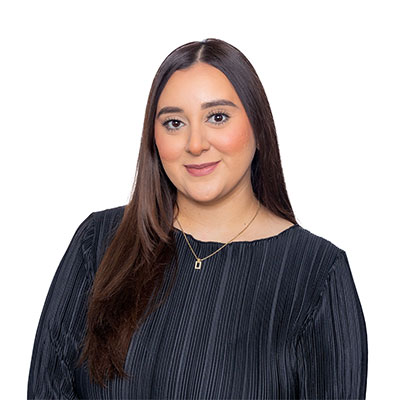 HR Direct Services - Team Member - Adriana Rodriguez