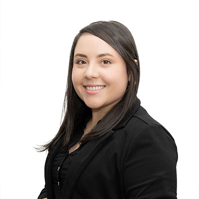 HR Direct Services - Team Member - Laura Soto