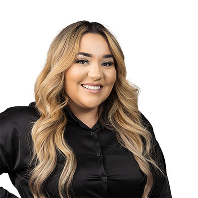 HR Direct Services - Team Member - Maria Villa