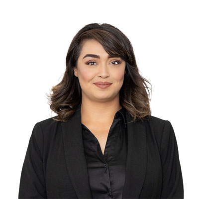 HR Direct Services - Team Member - Sabrina Dominguez