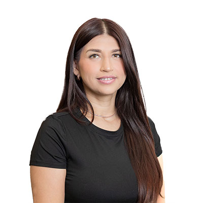 HR Direct Services - Team Member - Shannelle Zubia