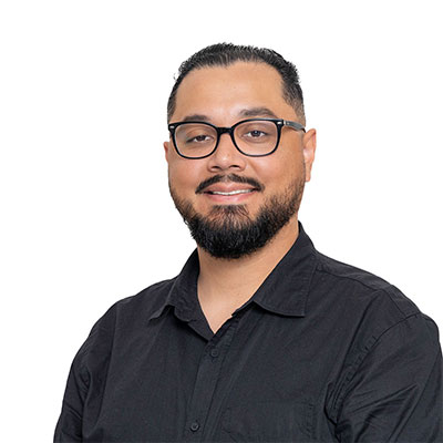 HR Direct Services - Team Member - Adrian Alcala