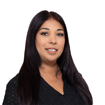 HR Direct Services - Team Member - Araceli Orellana