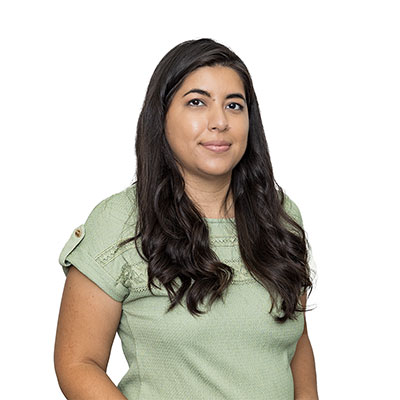 HR Direct Services - Team Member - Claudia Quemada
