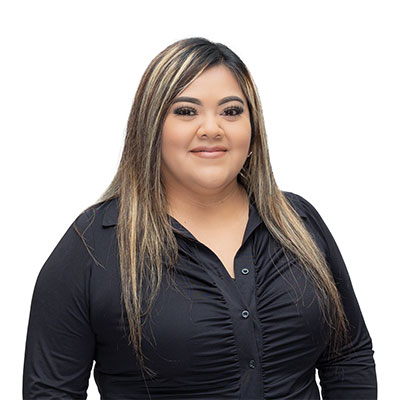 HR Direct Services - Team Member - Laura Delgado