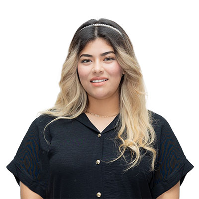 HR Direct Services - Team Member - Monica Lazaro