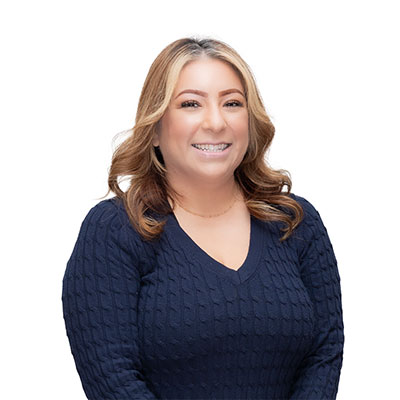 HR Direct Services - Team Member - Monica Ponce De Leon