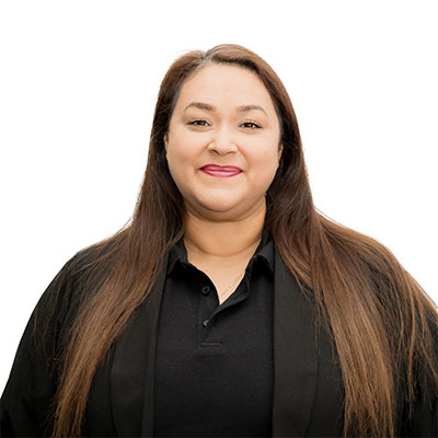 HR Direct Services - Team Member - Sarah Frias