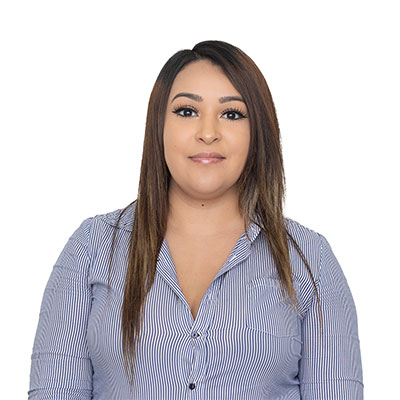 HR Direct Services - Team Member - Stephanie Ramirez
